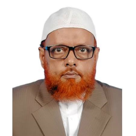 Abu Hajeq Mohammad Abdus Shahid